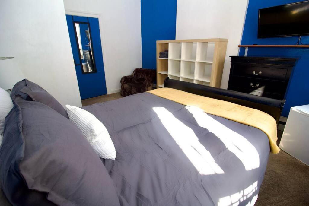 Appartement Tuk Ahoy - Sapphire 1b With Shared Spaces *